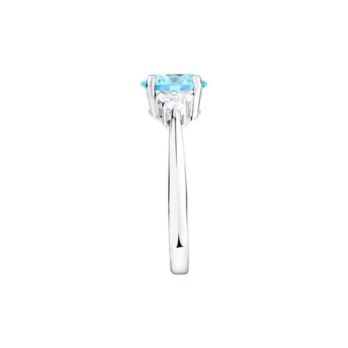 Anello morellato luminosa - morellato,