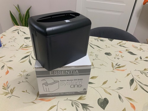 Dispenser per tovagliolo - per,