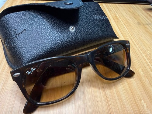 Ray ban new wayfarer - ray-ban,