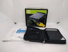 HP PD0800s Pocket Media Drive