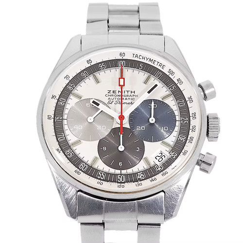 Zenith primero automatico - primero,