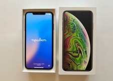 Apple iPhone XS Max usato -