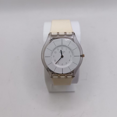 Orologio swatch skin swiss - orologio,