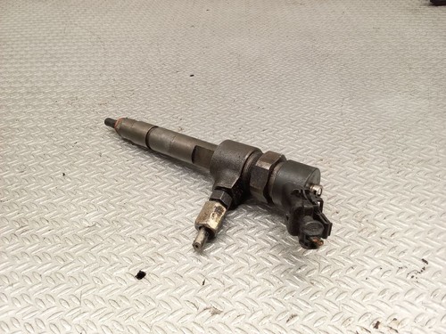 Iniettore carburante diesel