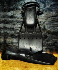 ATACLETE Leviathan Jet Fin