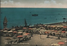 Lido di Jesolo, Italy