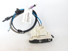 A2047303535 SERRATURA PORTA POST SX MERCEDES-BENZ CLASSE CLS (W218) 250 CDI 2.2