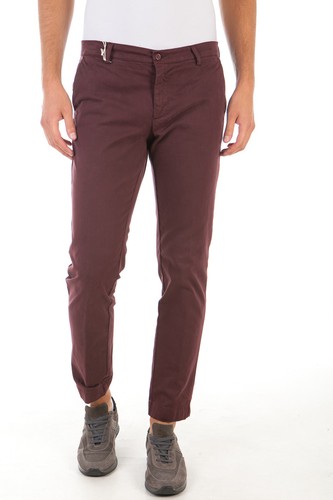 Pantaloni daniele alessandrini - pantaloni,