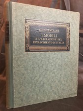 Schottmuller I MOBILI E