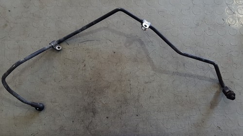 Tubo olio turbina volkswagen - tubo,