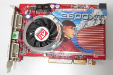 Scheda video ATI Radeon HD