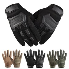 Guanti Ciclismo Full Finger