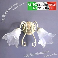 APPLIQUE IN FERRO BATTUTO 2