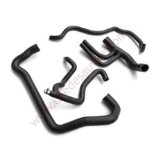 Tubi Acqua Silicone Peugeot