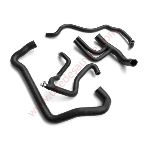 Tubi acqua silicone - silicone, peugeot