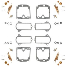 4x Kit riparazione carburatore