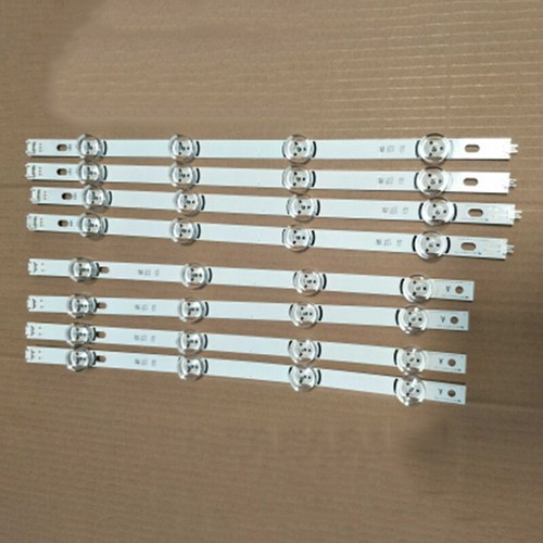 Pezzi strisce led per lg - 8,
