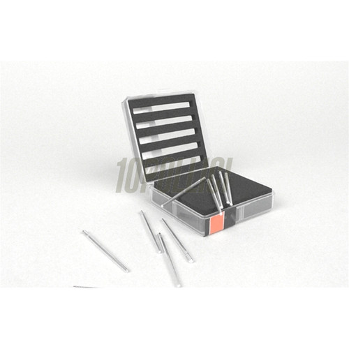Kit spilli bgm - spilli, pro