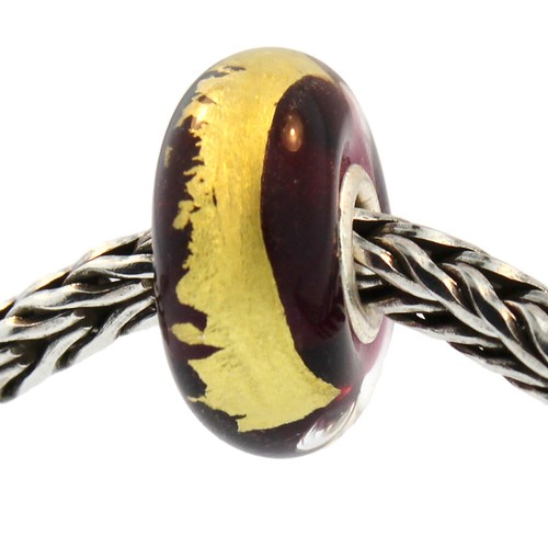 Autentico vetro trollbeads - autentico,
