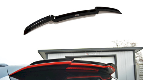 Per audi rs6 spoiler - c7, ala