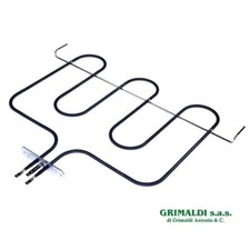 RESISTENZA SUPERIORE 2000W PER