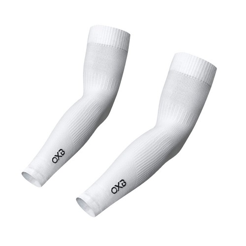 Oxyburn oxb coppia manicotti - coppia,