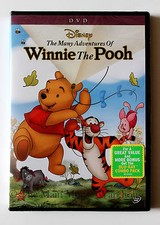 Disney the many adventures - disney, of