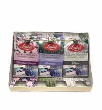 x Set 36 Pezzi Profumatori