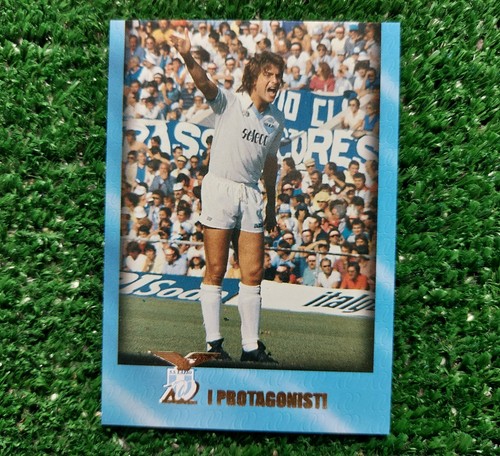 Card lazio panini - lazio,