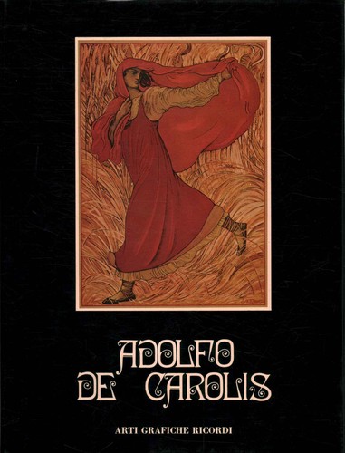 Adolfo carolis luigi - adolfo,