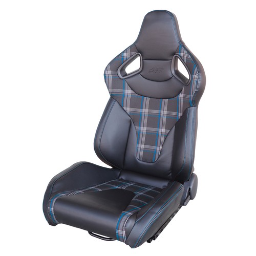Sedile sportivo riscaldato - sedile,