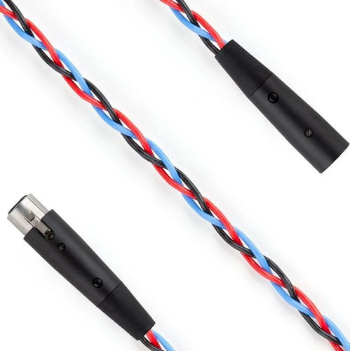 Kimber kable pbj xlr bal - pbj,