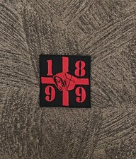 Patch toppa banditi curva sud - toppa,