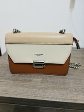 Borsa David Jones, Nuova