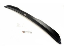 Estensione spoiler opel - estensione, zafira