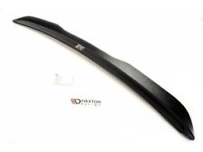 ESTENSIONE SPOILER OPEL ZAFIRA