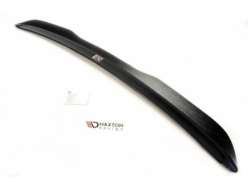 Estensione spoiler opel zafira - opel,