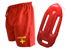 Pantaloncini da nuoto