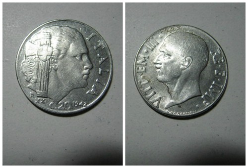 Regno italia vittorio - regno, d'italia