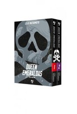 Leiji Matsumoto QUEEN