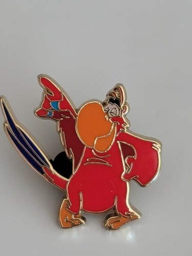 Spilla disney uccellini - spilla,