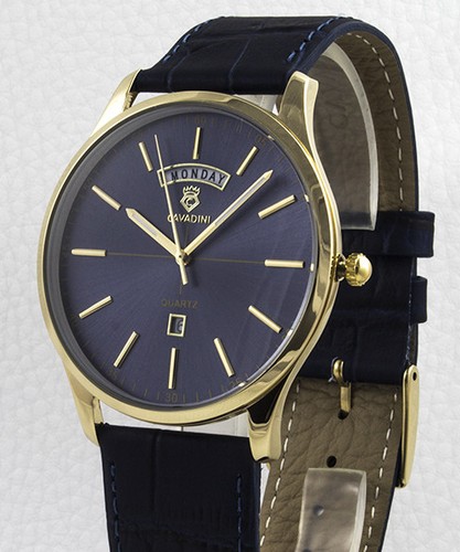 Orologio uomo dei - re,