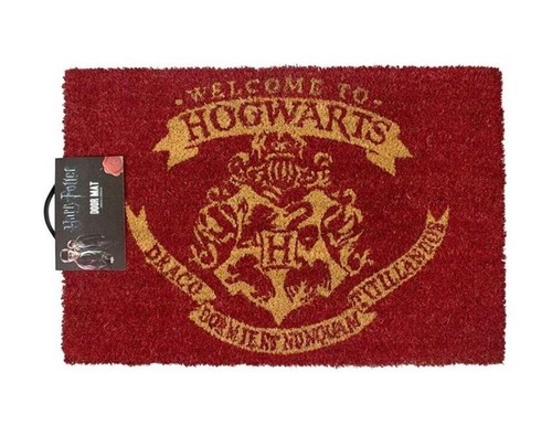 Harry potter welcome to - potter, (welcome