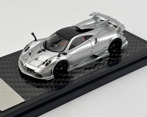 Lcd argento imola - gb,