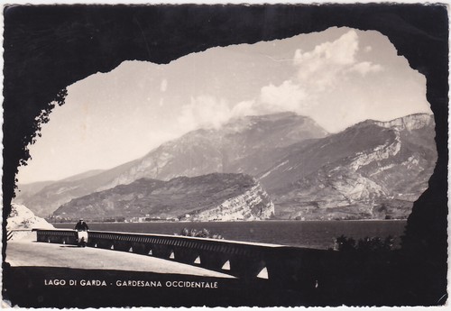 Gardesana occidentale - gardesana,