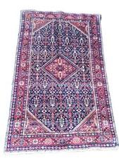 TAPPETO PERSIANO HAMADAN 206 X 130