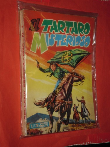 Raccolta capitan mik lire - capitan,