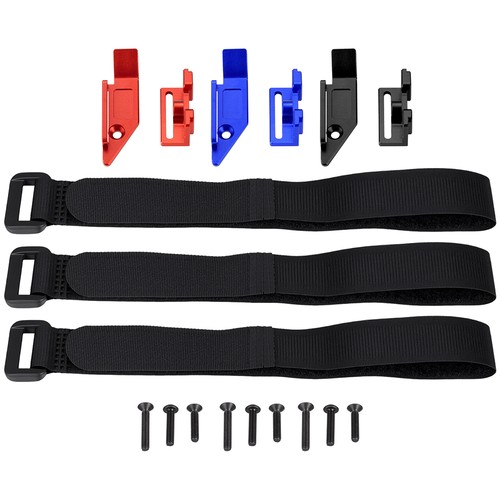 Set supporto cinghia