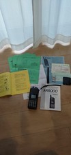 Aor ar8000 ricevitore - aor,