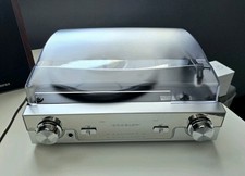 Crosley Tech Giradischi 3